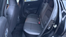 Nissan Juke 1.0 DiG-T N-Connecta 5dr Petrol Hatchback